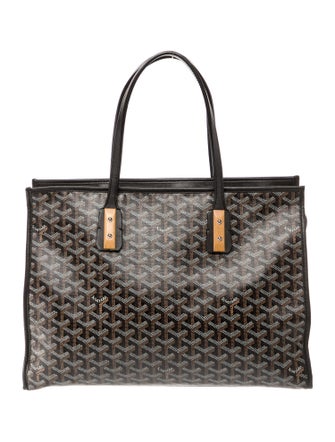 Goyard Goyardine Marquises