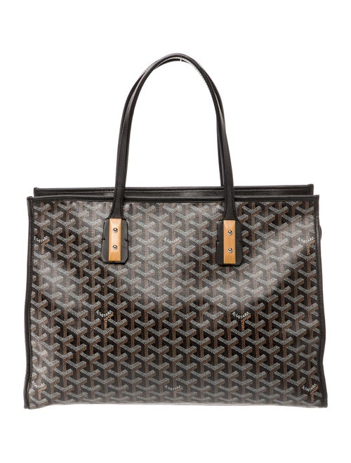 Goyard Goyardine Marquises