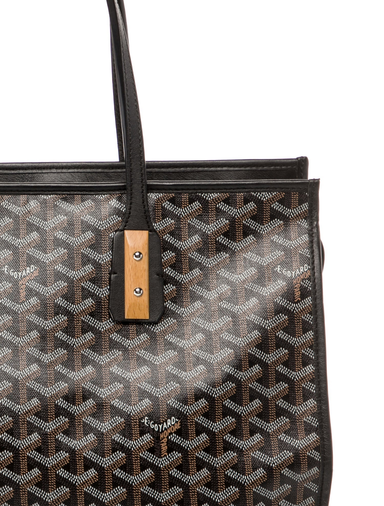 Goyard Goyardine Marquises