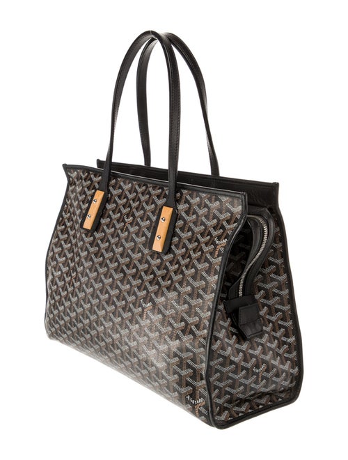 Goyard Goyardine Marquises