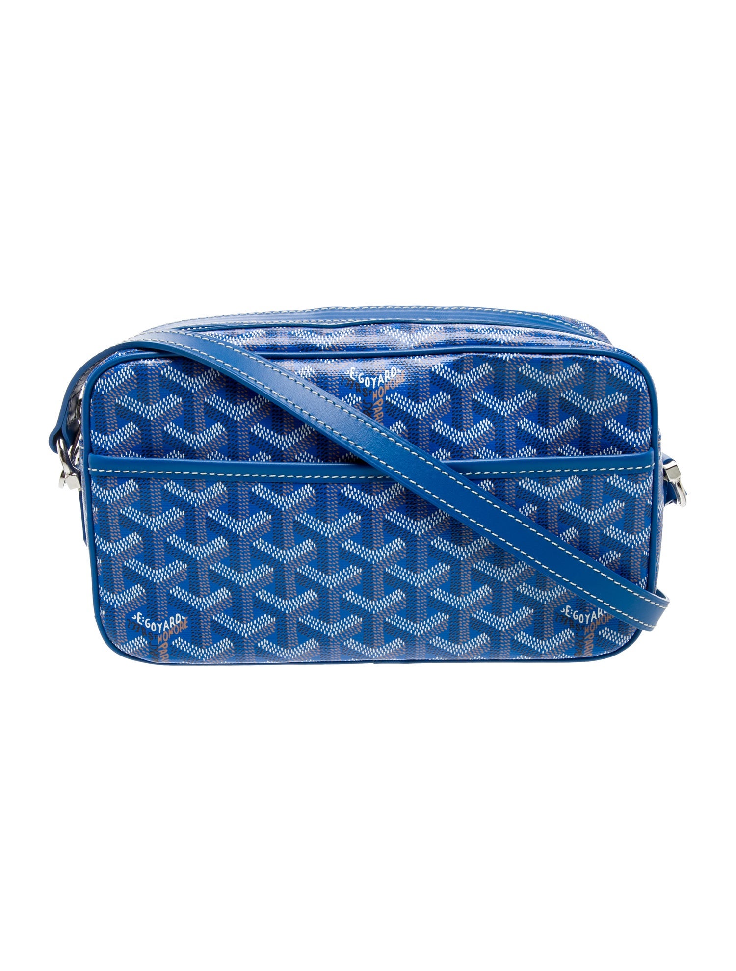 Goyard Goyardine Sac Capvert 2024