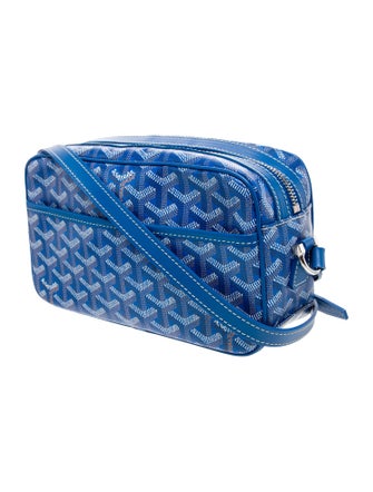Goyard Goyardine Sac Capvert 2024