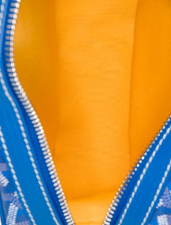 Goyard Goyardine Sac Capvert 2024