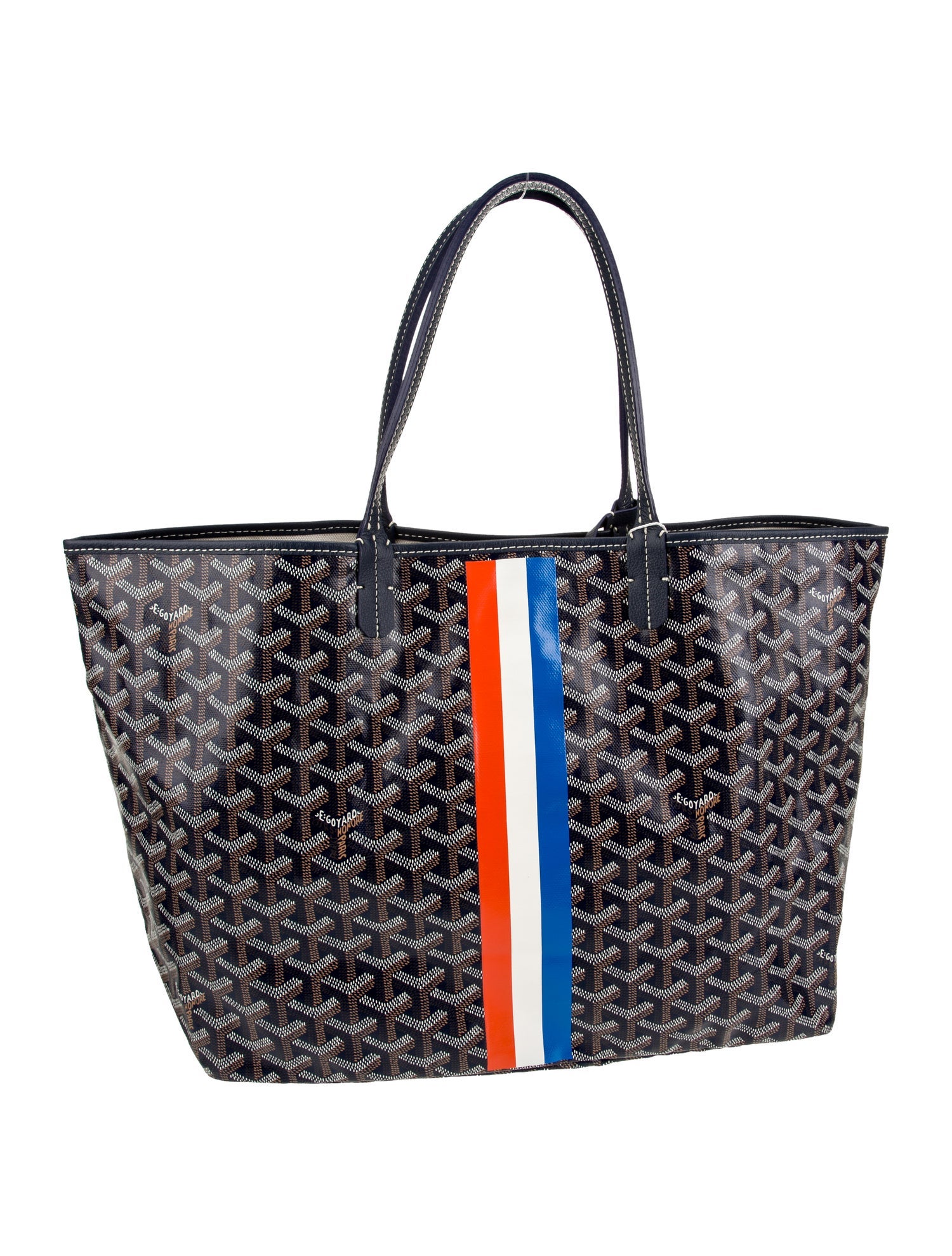 Goyard Goyardine St.Louis PM 2024 w/ Tags
