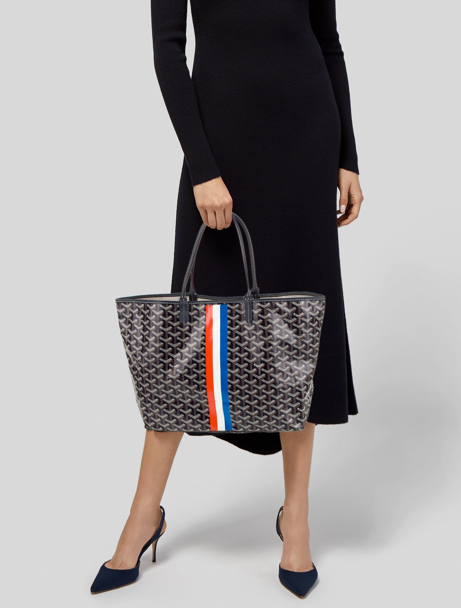 Goyard Goyardine St.Louis PM 2024 w/ Tags