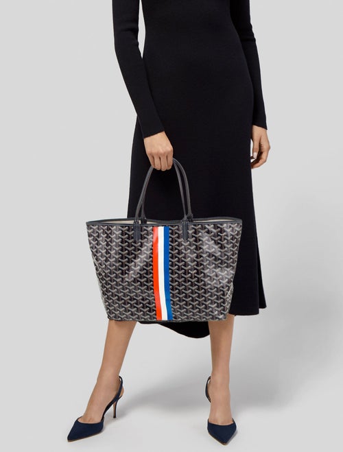 Goyard Goyardine St.Louis PM 2024 w/ Tags