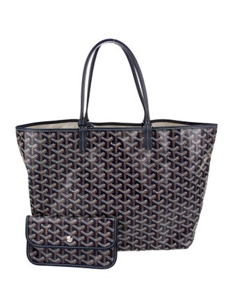 Goyard Goyardine St.Louis PM 2024 w/ Tags