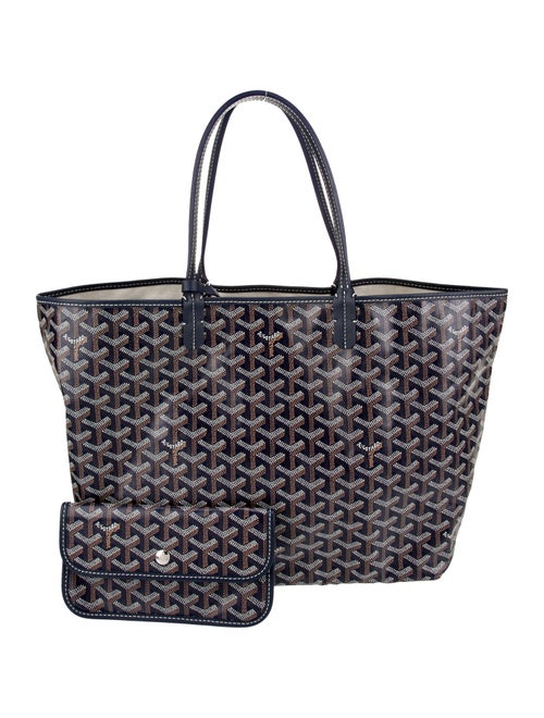 Goyard Goyardine St.Louis PM 2024 w/ Tags