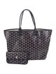 Goyard Goyardine St.Louis PM 2024 w/ Tags