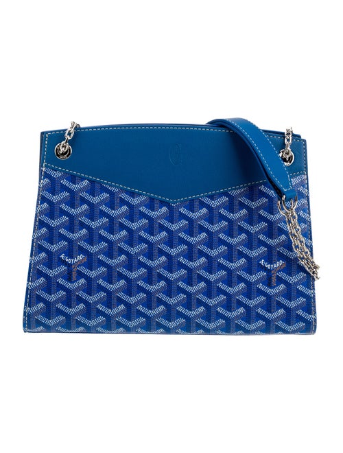 Goyard Goyardine Sac Rouette PM 2024
