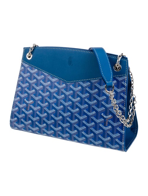 Goyard Goyardine Sac Rouette PM 2024