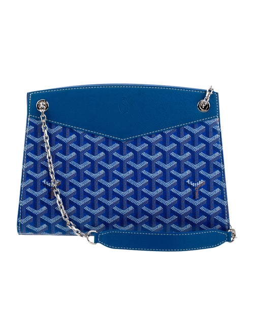 Goyard Goyardine Sac Rouette PM 2024