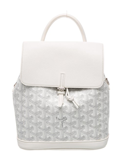 Goyard Goyardine Alpin Mini