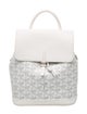 Goyard Goyardine Alpin Mini