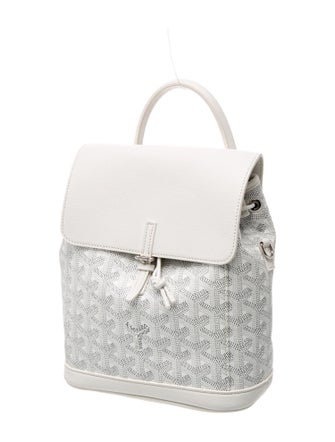 Goyard Goyardine Alpin Mini