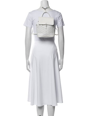 Goyard Goyardine Alpin Mini