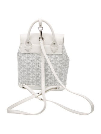 Goyard Goyardine Alpin Mini