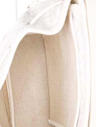 Goyard Goyardine Alpin Mini