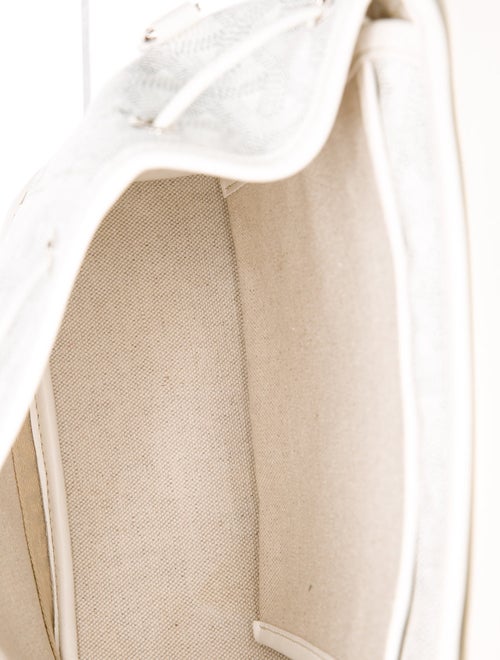 Goyard Goyardine Alpin Mini