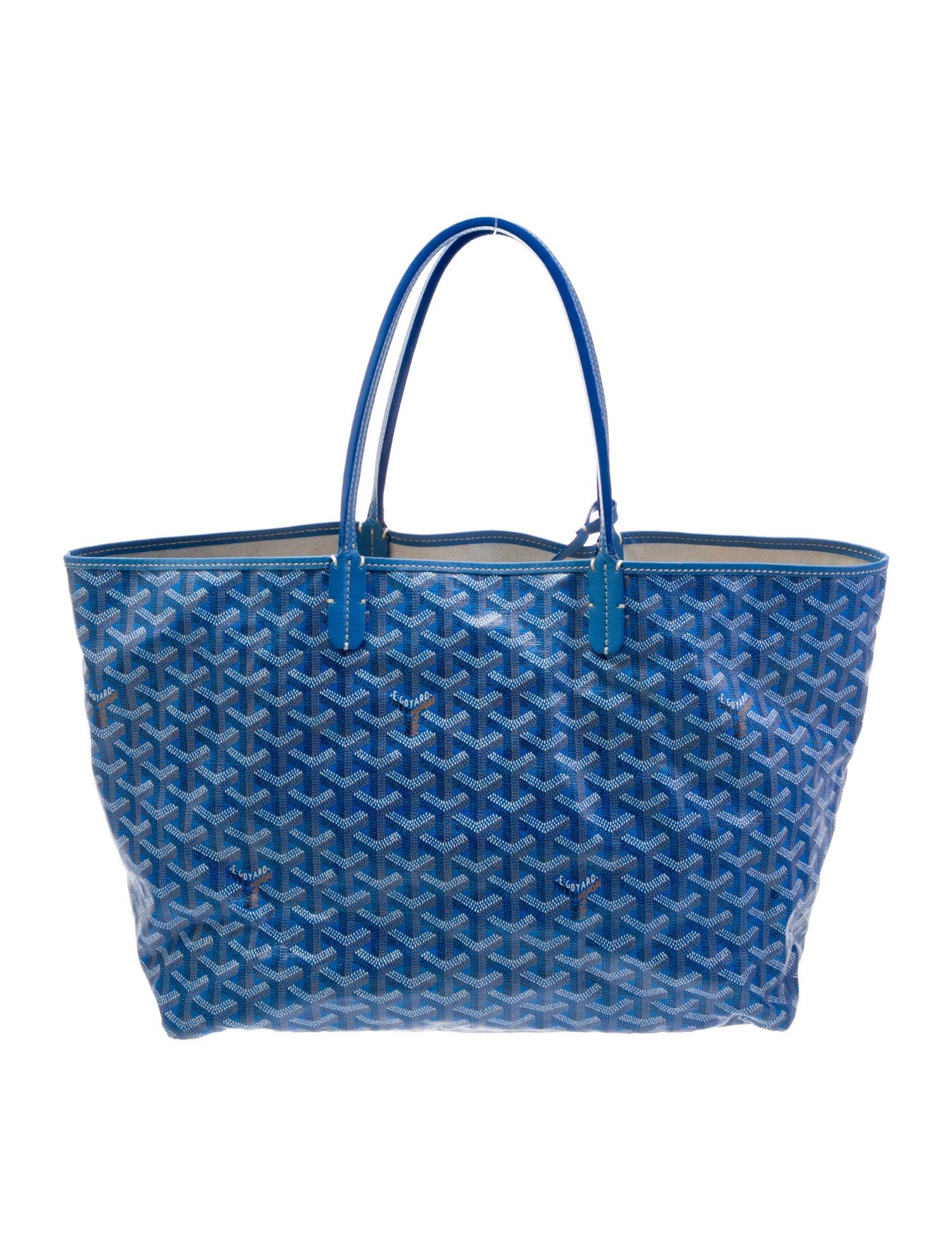 Goyard Goyardine St.Louis PM