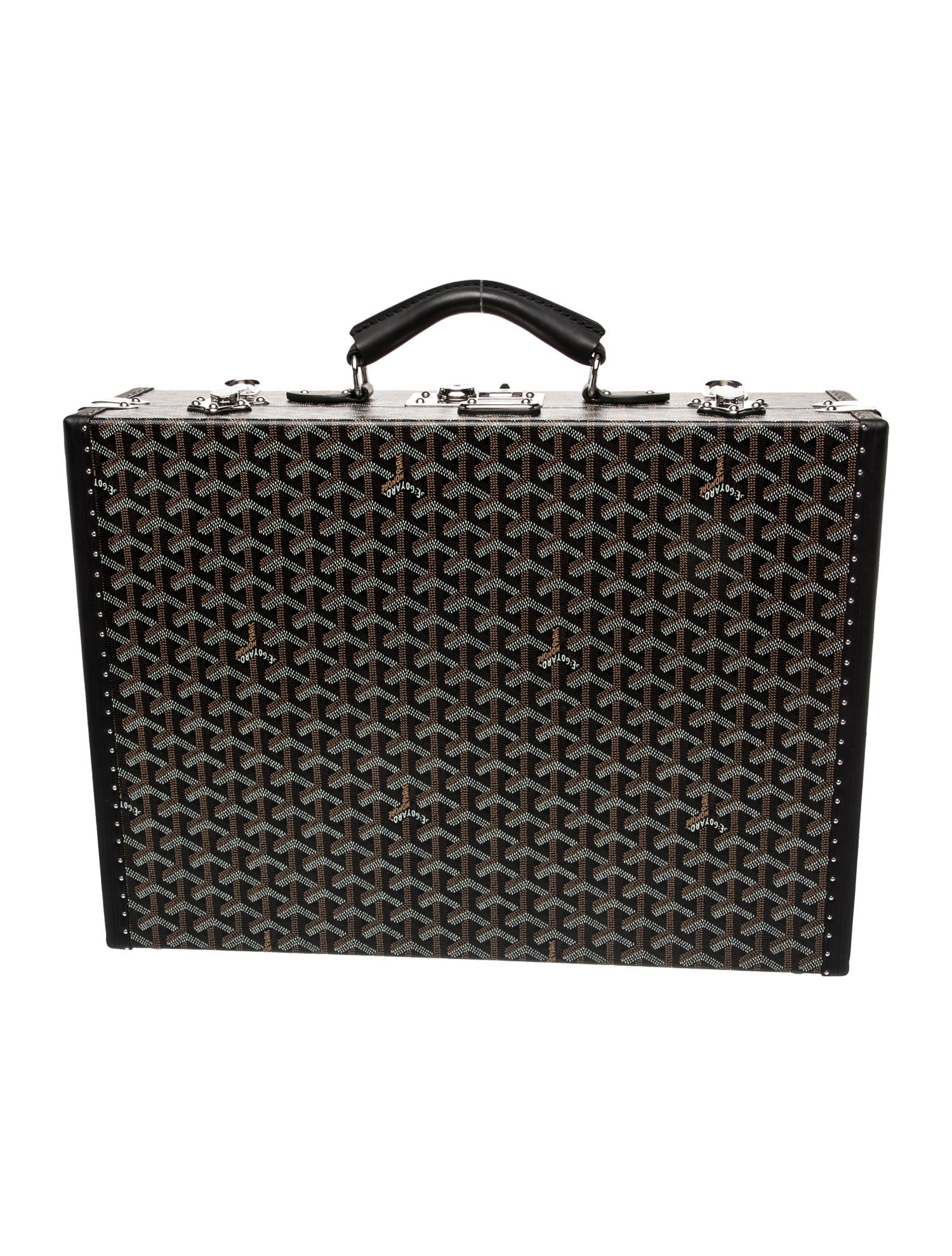 Goyard Briefcase 2024