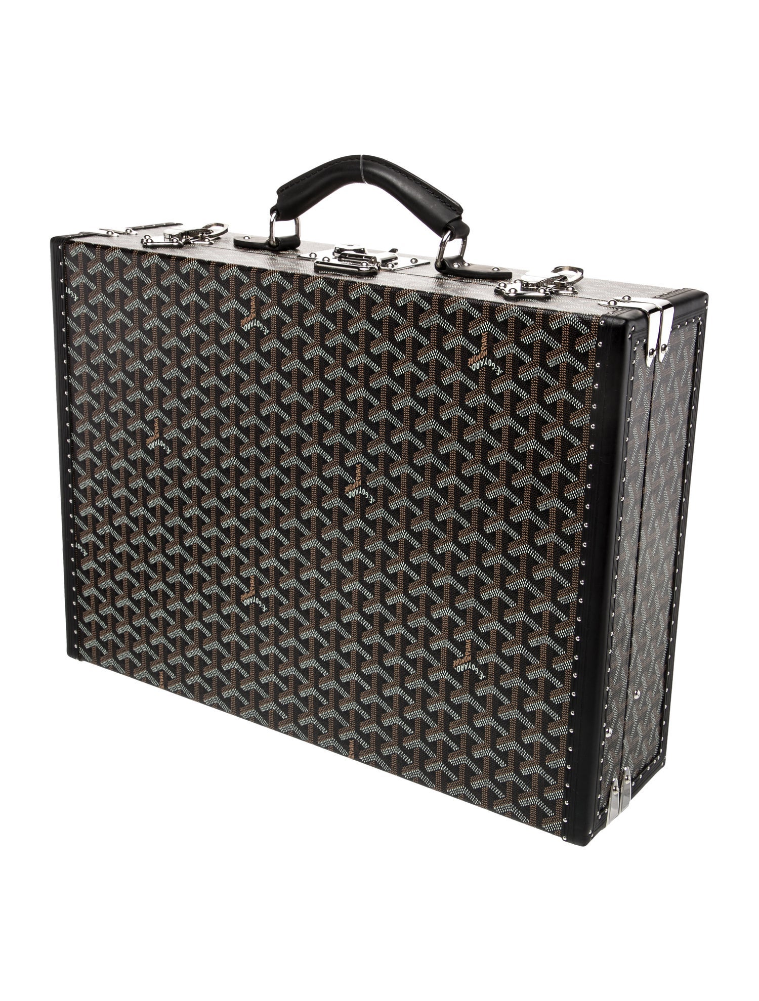 Goyard Briefcase 2024