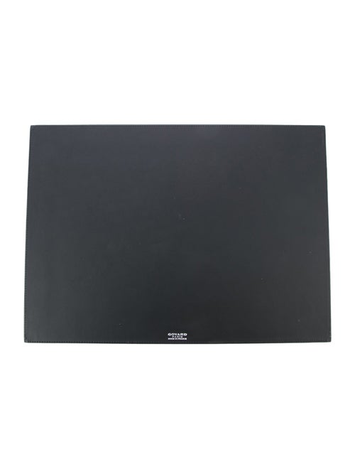 Goyard Goyardine Sous-Main Desk Pad