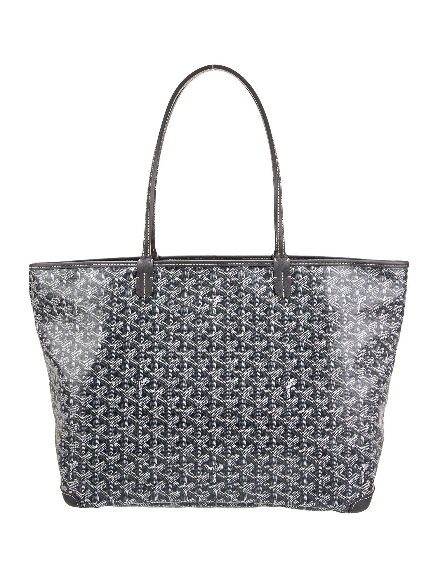 Goyard Goyardine Artois MM