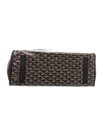Goyard Goyardine Sac Hardy PM