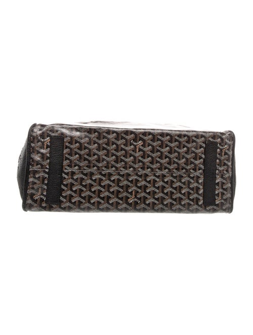 Goyard Goyardine Sac Hardy PM