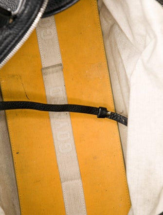 Goyard Goyardine Sac Hardy PM