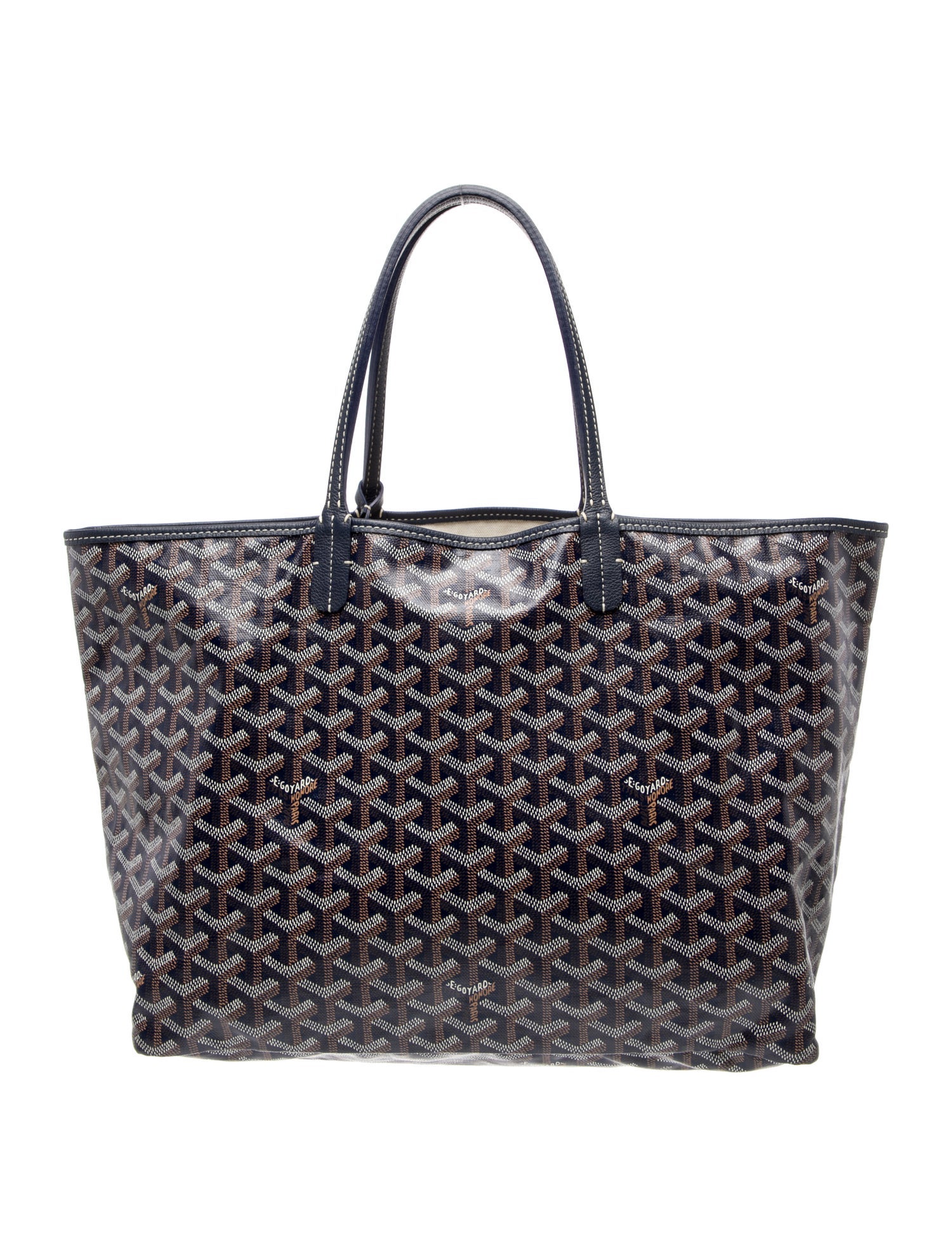 Goyard Goyardine St. Louis PM