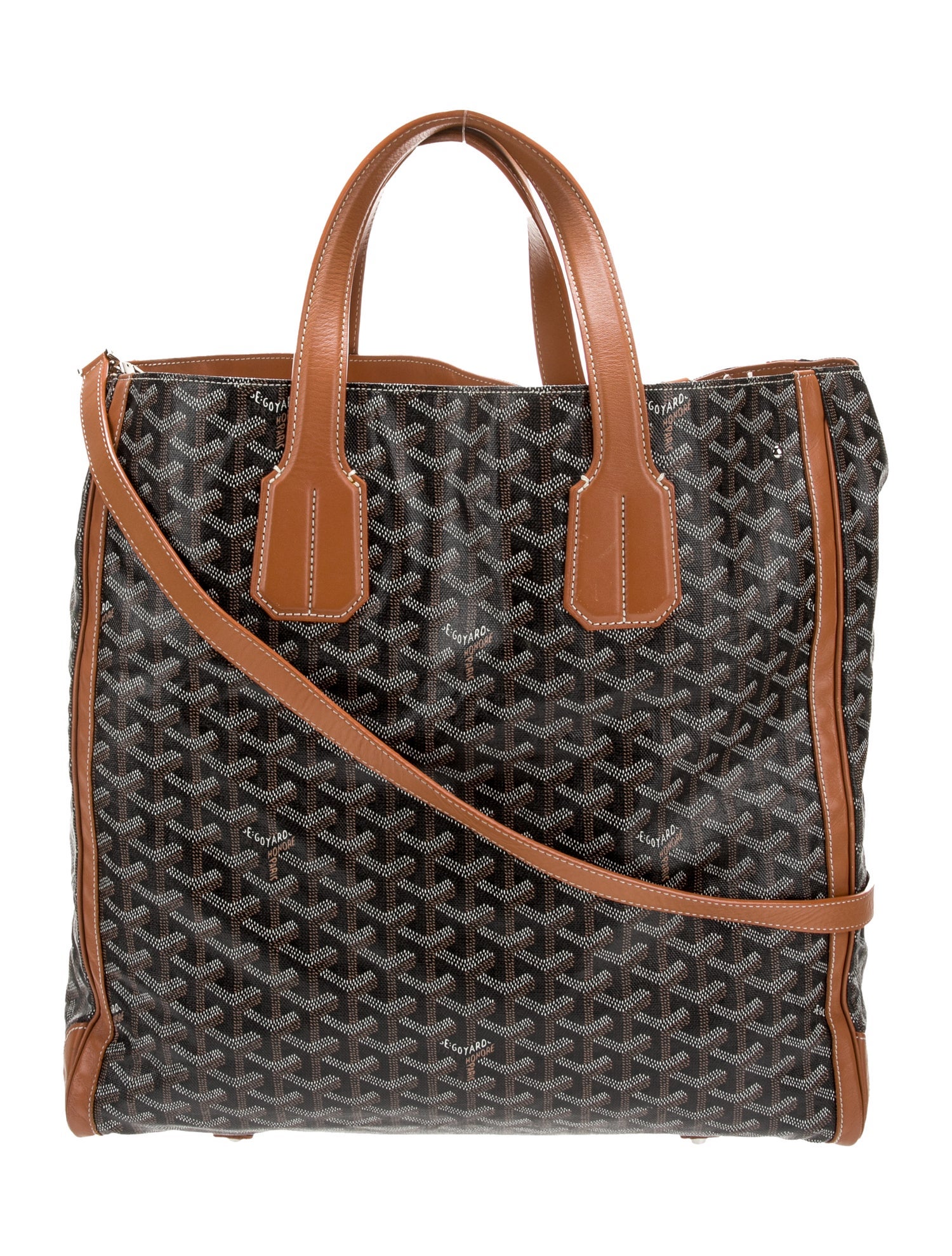 Goyard Goyardine Voltaire