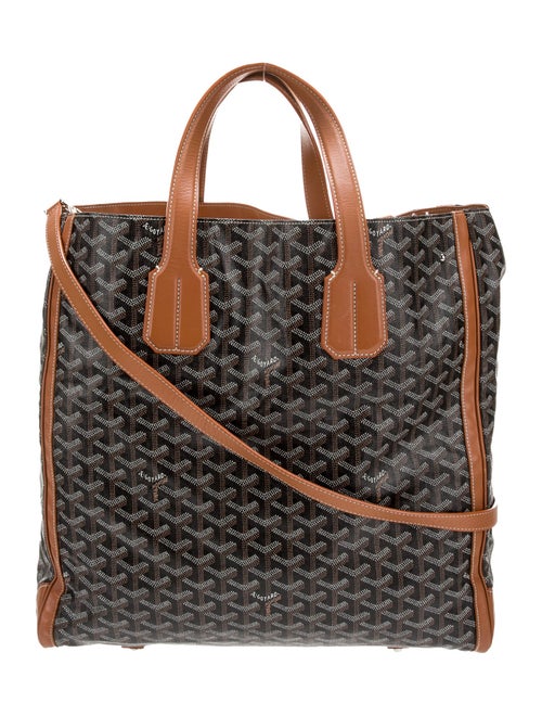 Goyard Goyardine Voltaire
