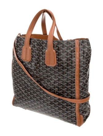 Goyard Goyardine Voltaire