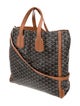 Goyard Goyardine Voltaire