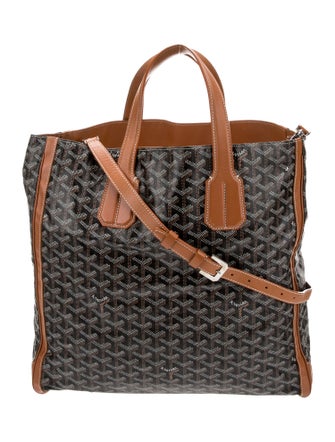 Goyard Goyardine Voltaire