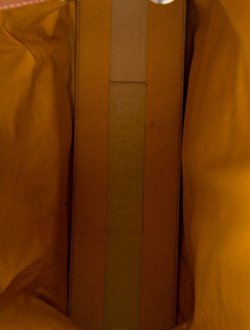 Goyard Goyardine Voltaire