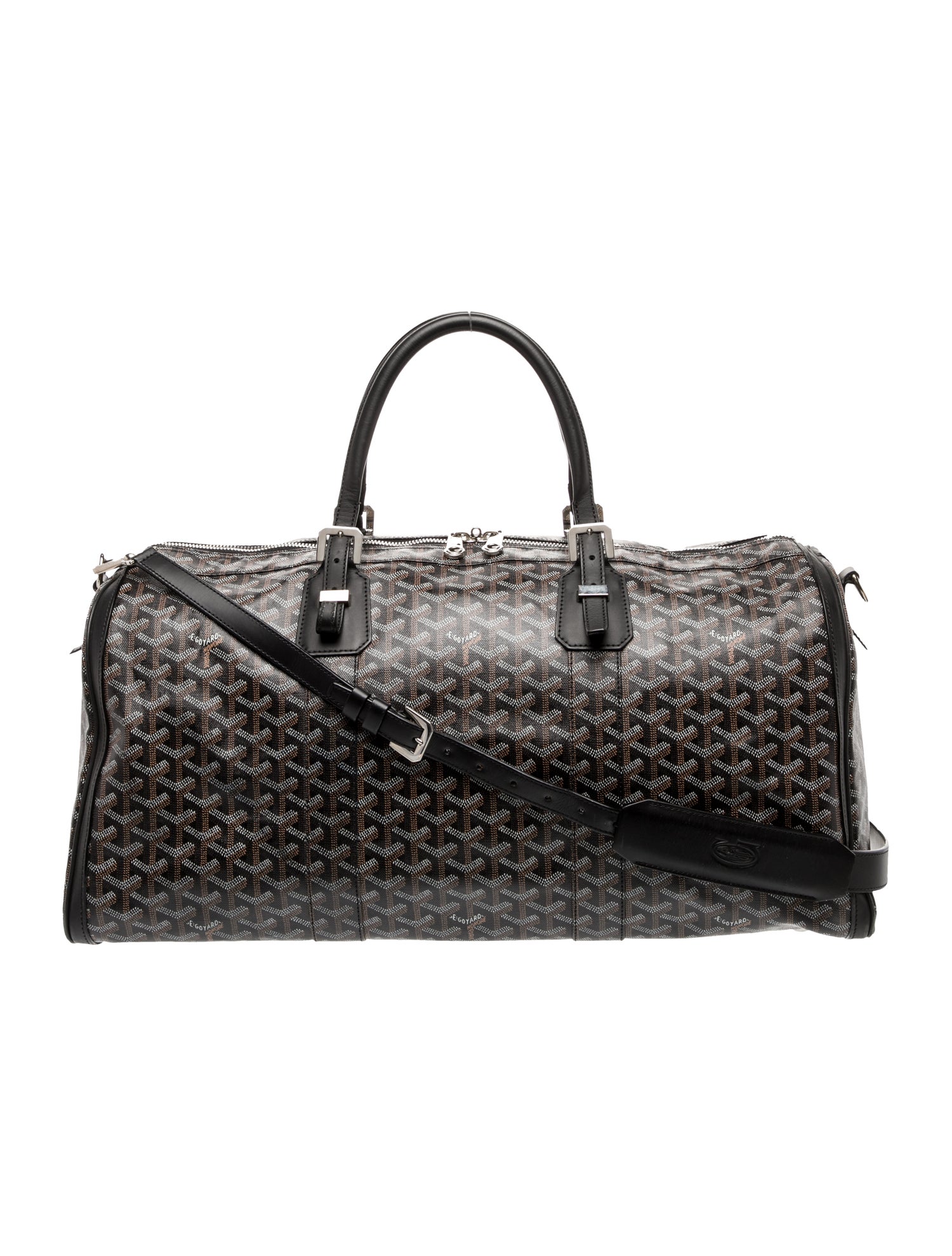 Goyard Goyard Goyardine Croisière 50
