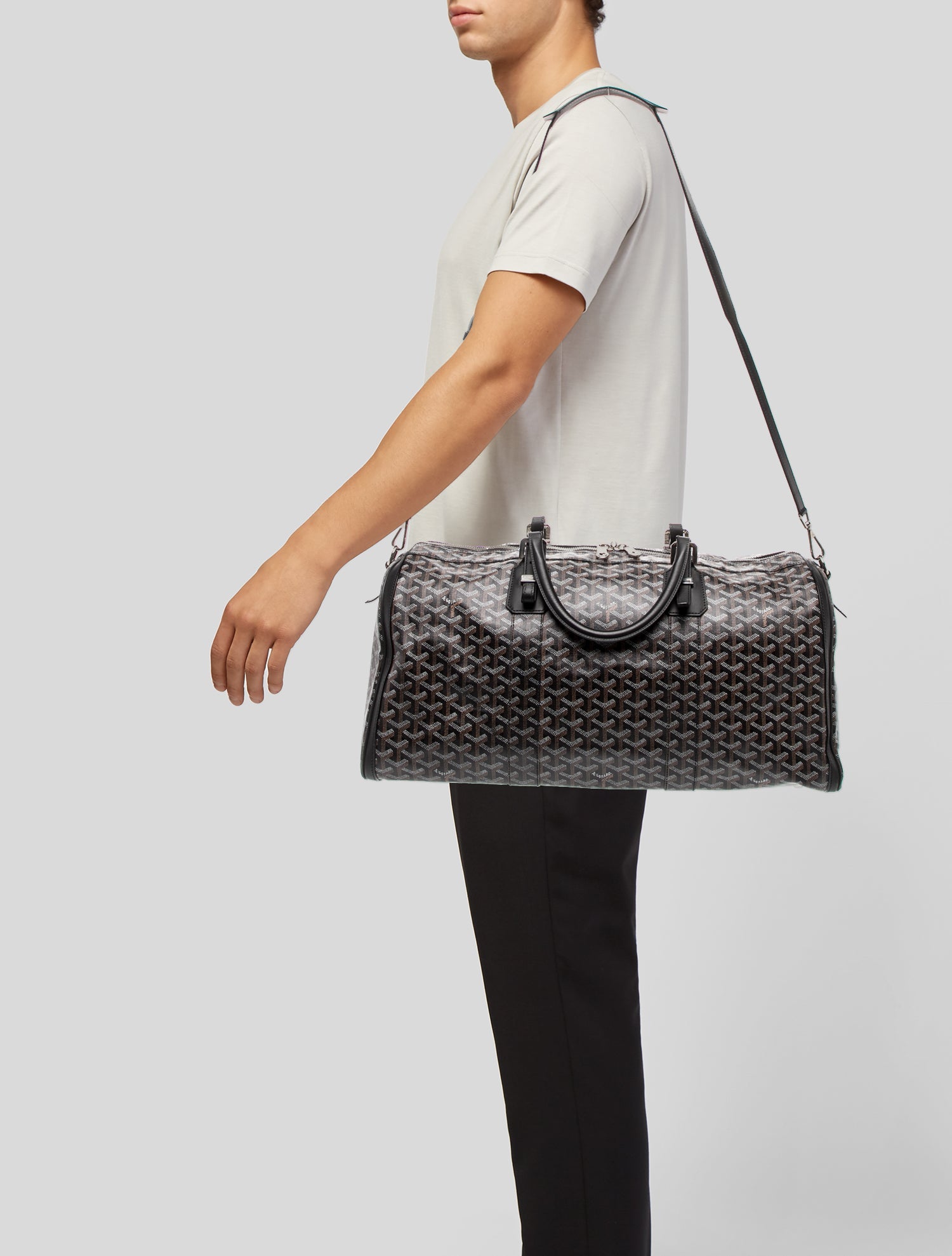 Goyard Goyard Goyardine Croisière 50