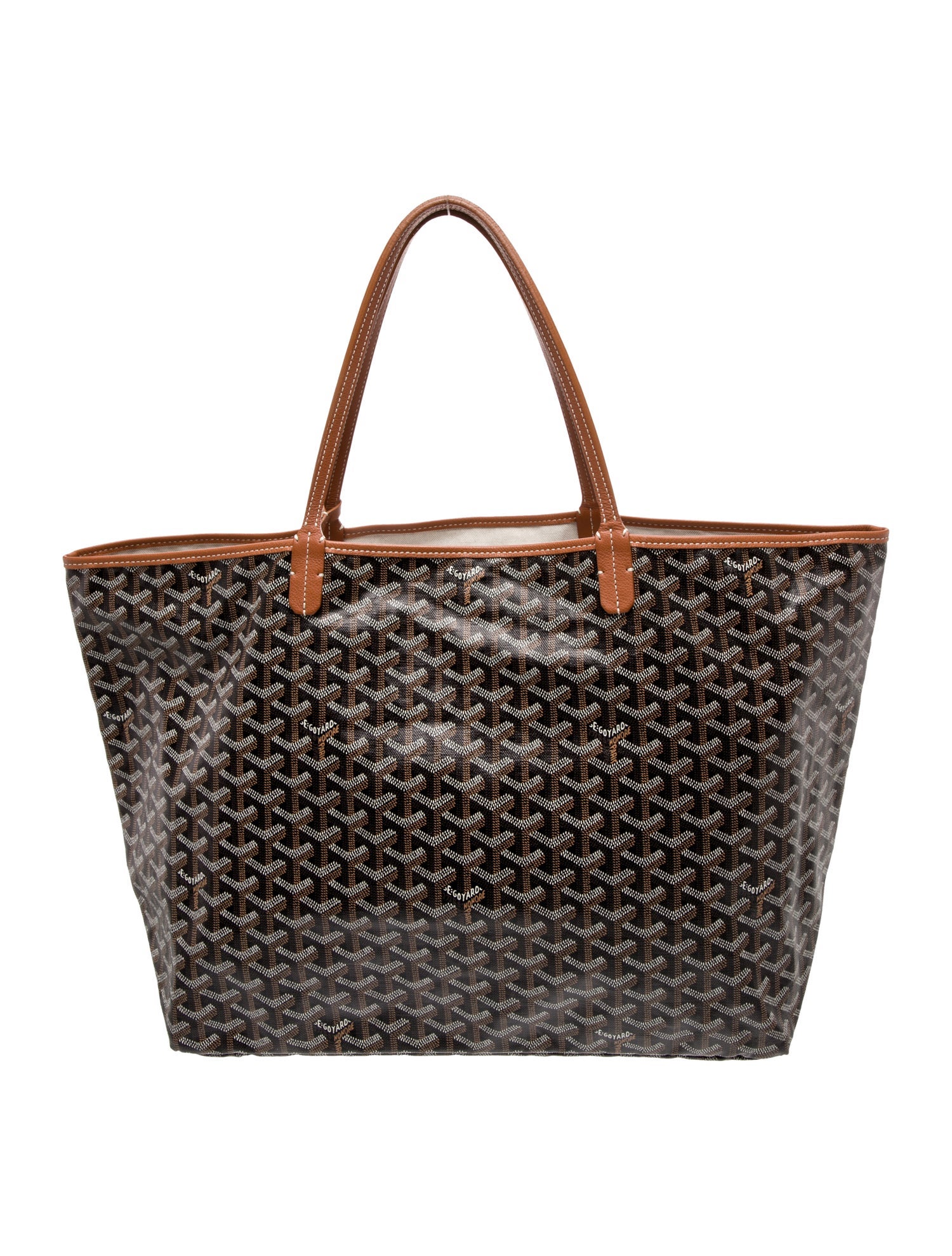 Goyard Goyardine St.Louis GM