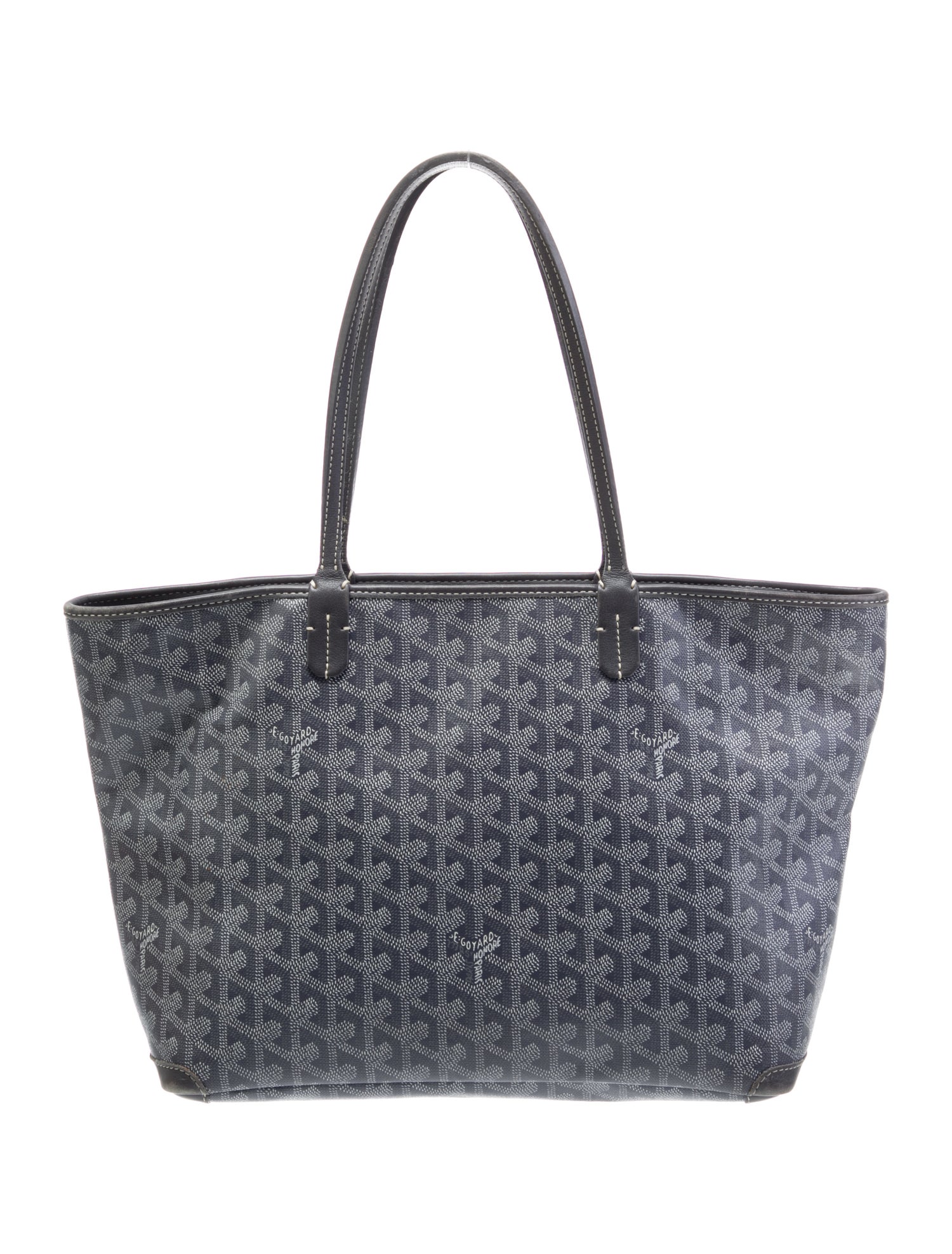 Goyard Goyardine Artois PM