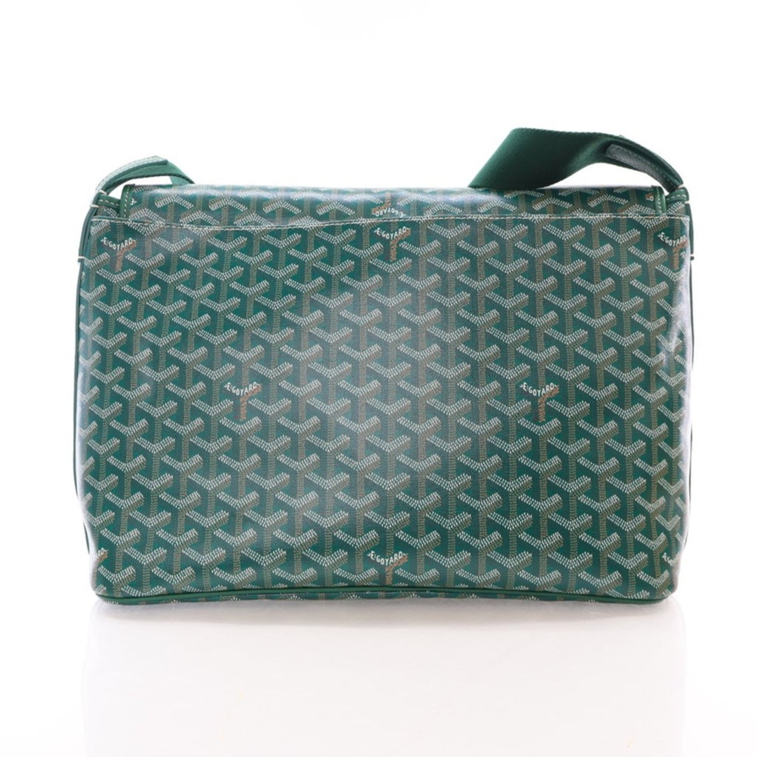 Goyard Capetien Messenger 2023