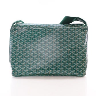 Goyard Capetien Messenger 2023