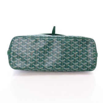 Goyard Capetien Messenger 2023