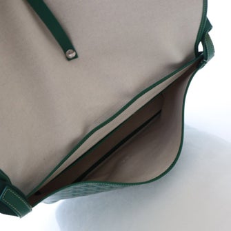 Goyard Capetien Messenger 2023