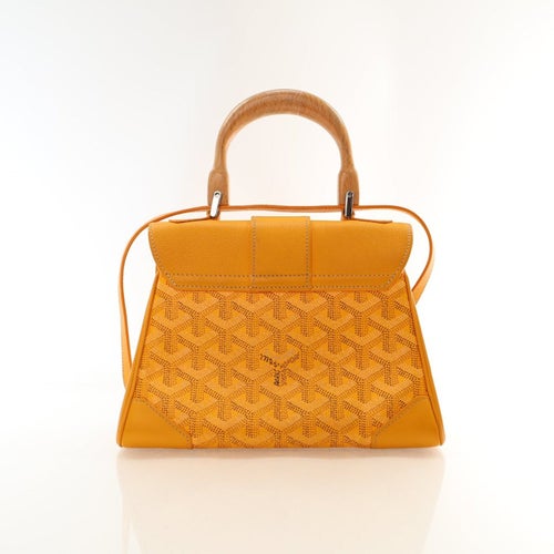 Goyard Saigon Souple Mini