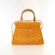 Goyard Saigon Souple Mini
