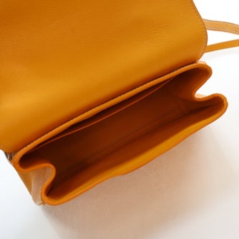 Goyard Saigon Souple Mini