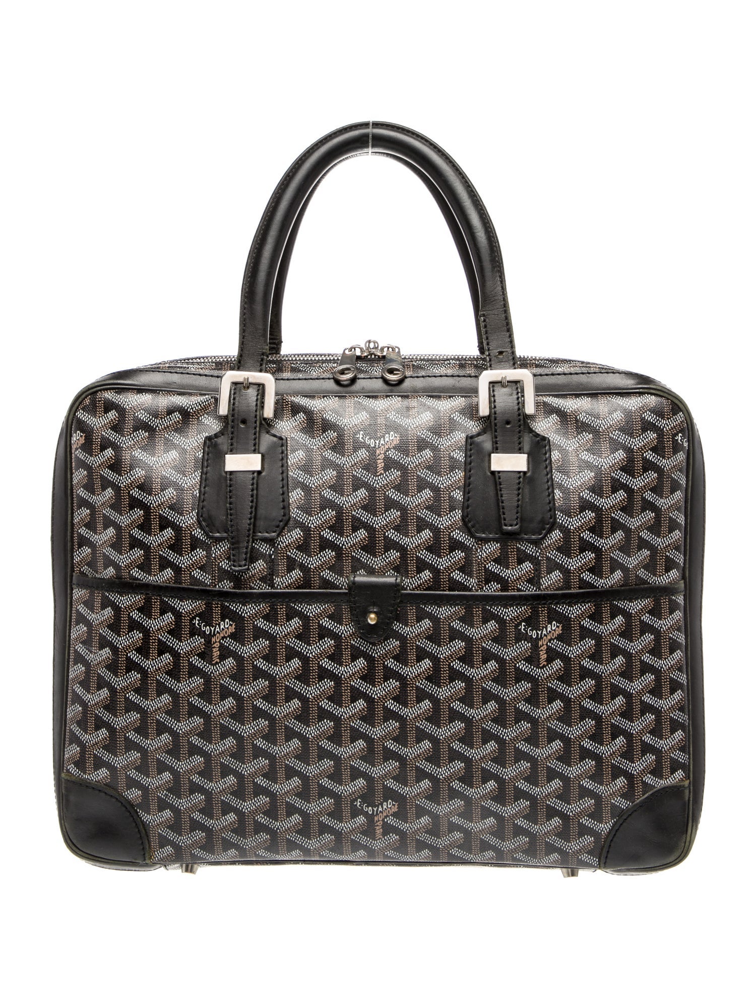 Goyard Goyardine Ambassade MM
